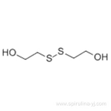 Ethanol,2,2'-dithiobis- CAS 1892-29-1